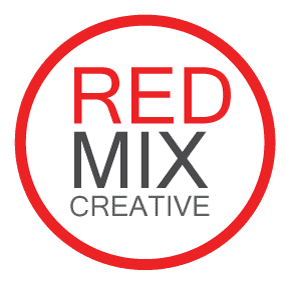 Red Mix Creative